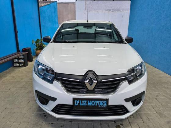 RENAULT SANDERO 1.0 12V SCE FLEX LIFE MANUAL RENAULT SANDERO 1.0 12V SCE FLEX LIFE MANUAL